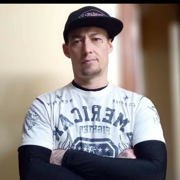 Meet your Posher, Nate - Picture 1 of 1